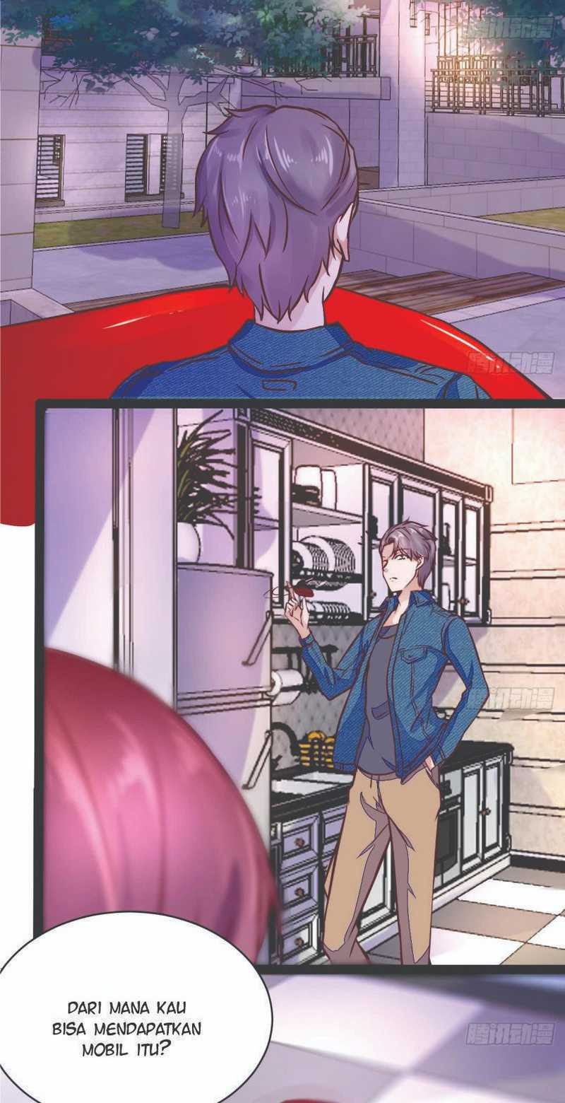 Rebirth Into the Strongest Immortal Cultivator chapter 17